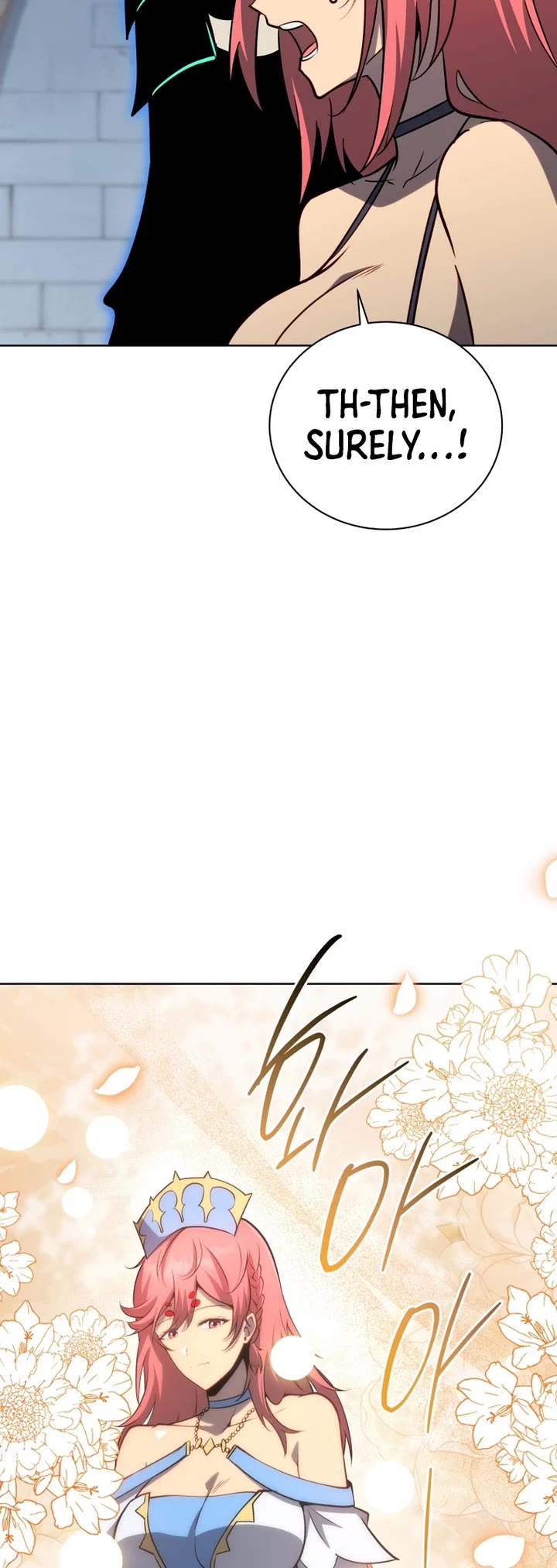 Necromancer Academy and the Genius Summoner chapter 194 page 28