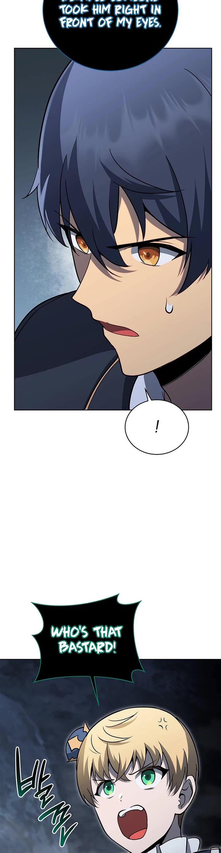 Necromancer Academy and the Genius Summoner chapter 194 page 42