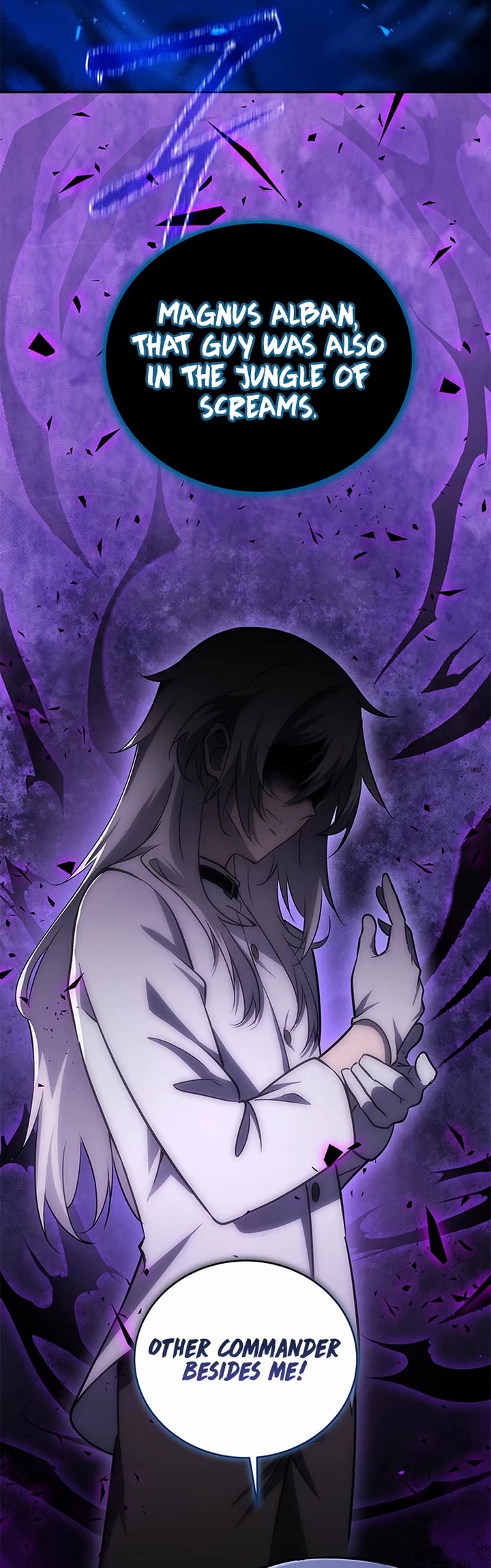 Necromancer Academy and the Genius Summoner chapter 194 page 44