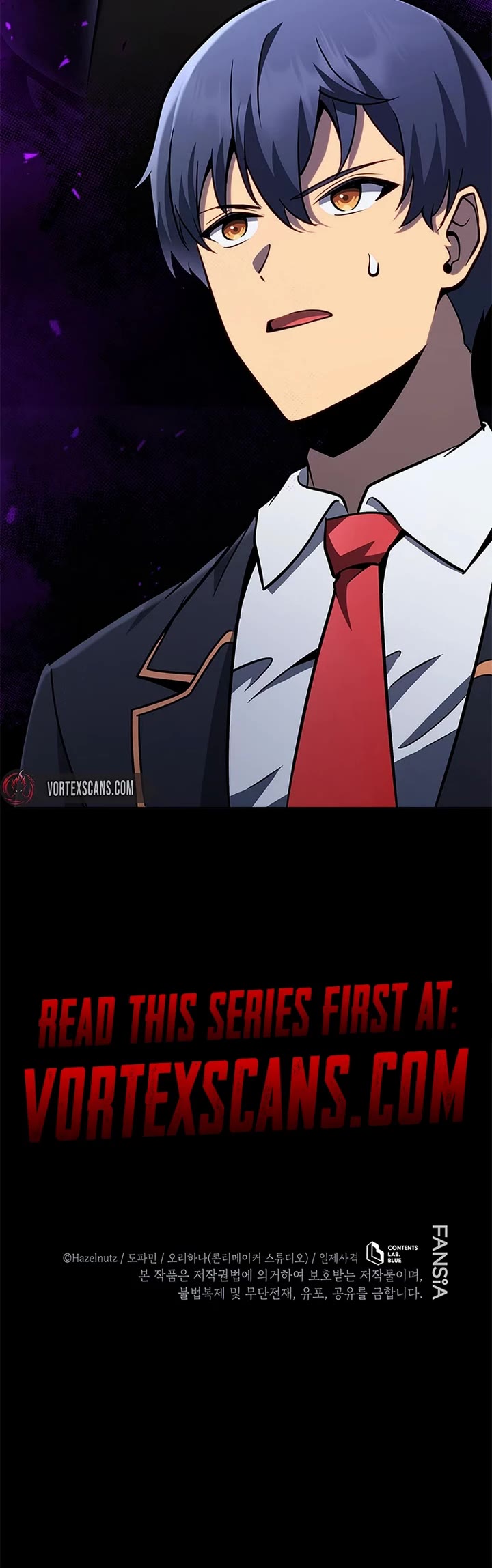 Necromancer Academy and the Genius Summoner chapter 194 page 45