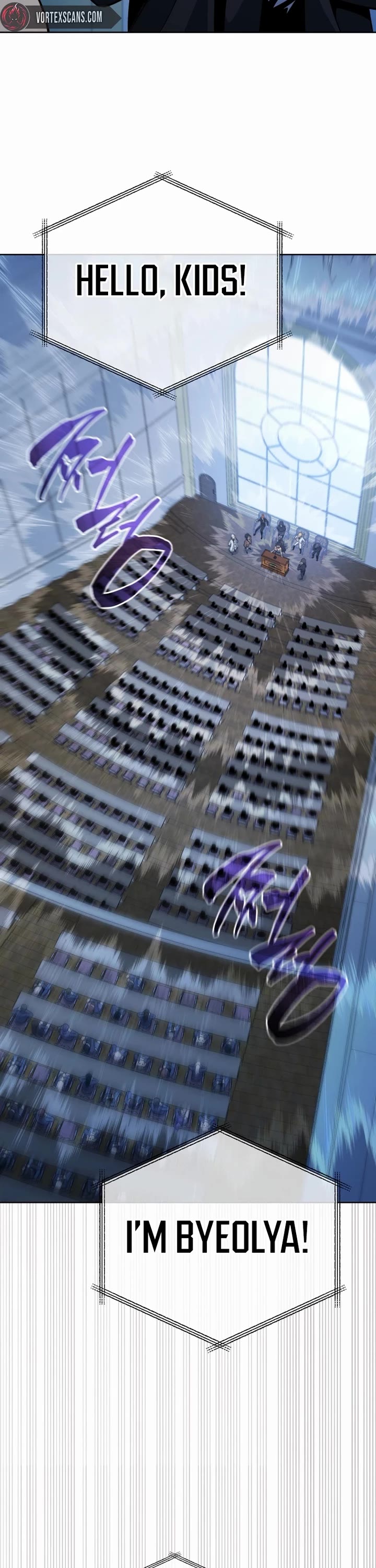 Necromancer Academy and the Genius Summoner chapter 194 page 7