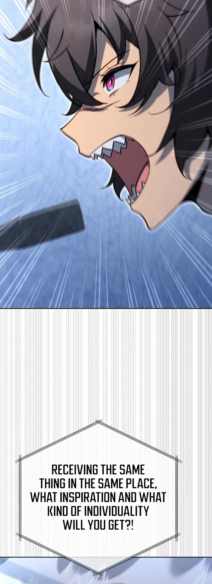 Necromancer Academy and the Genius Summoner chapter 194 page 9