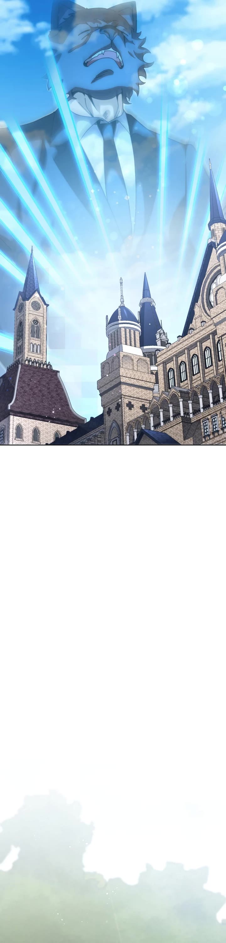 Necromancer Academy and the Genius Summoner chapter 195 page 31