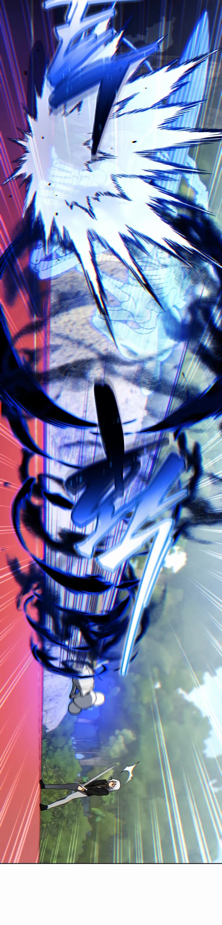 Necromancer Academy and the Genius Summoner chapter 195 page 46