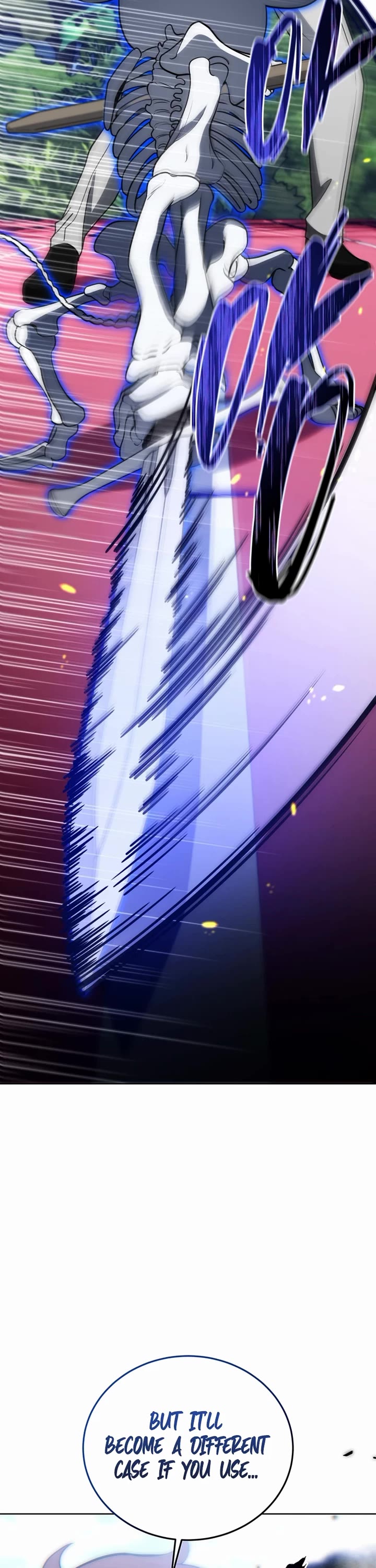 Necromancer Academy and the Genius Summoner chapter 195 page 48