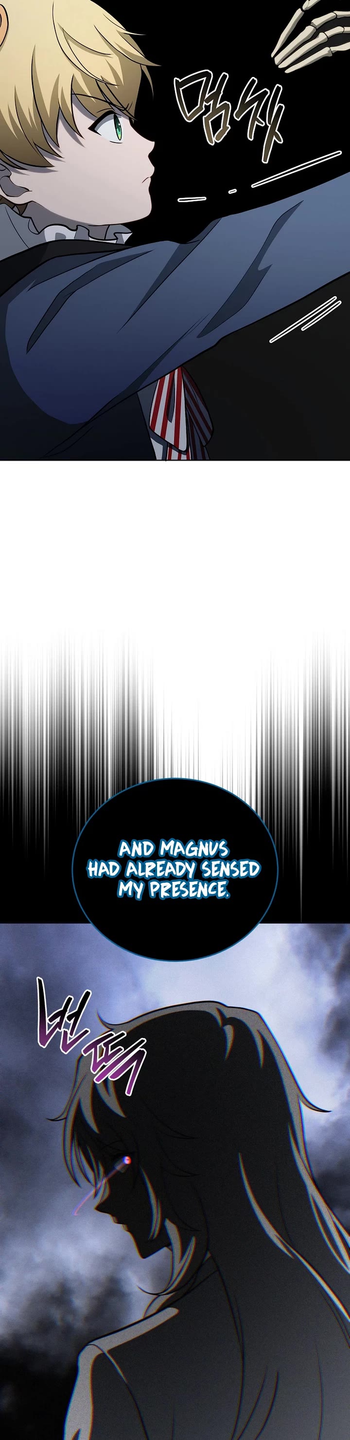 Necromancer Academy and the Genius Summoner chapter 195 page 8