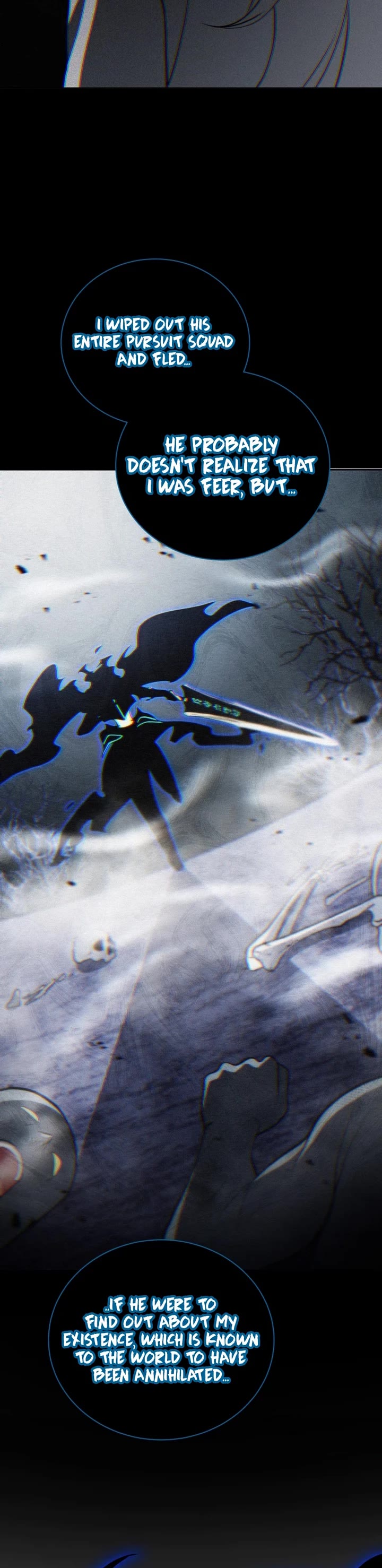 Necromancer Academy and the Genius Summoner chapter 195 page 9