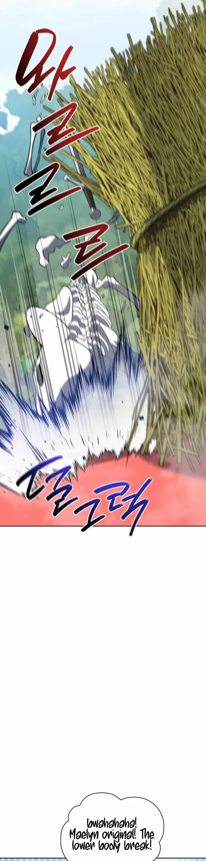 Necromancer Academy and the Genius Summoner chapter 196 page 14