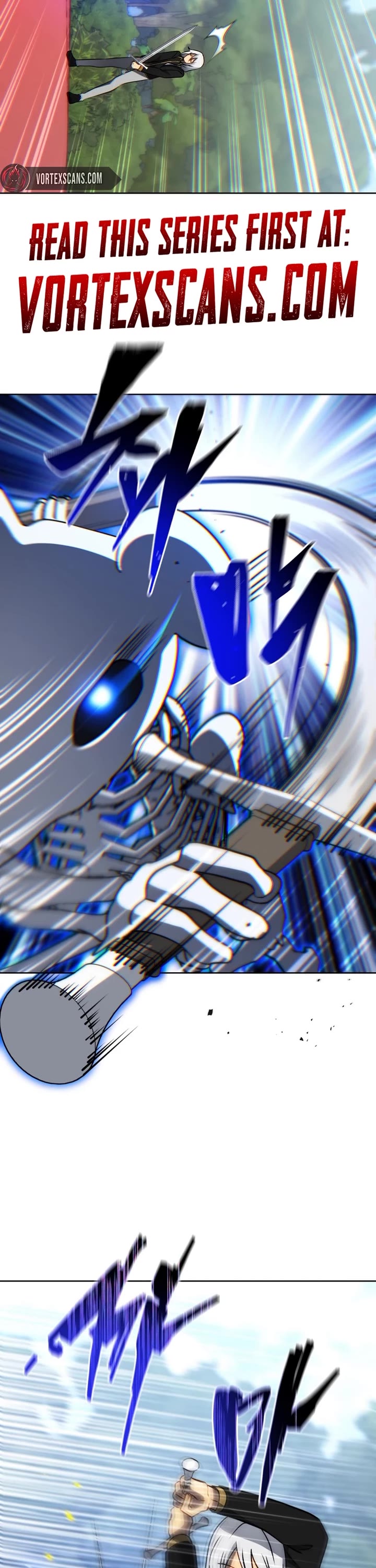 Necromancer Academy and the Genius Summoner chapter 196 page 2