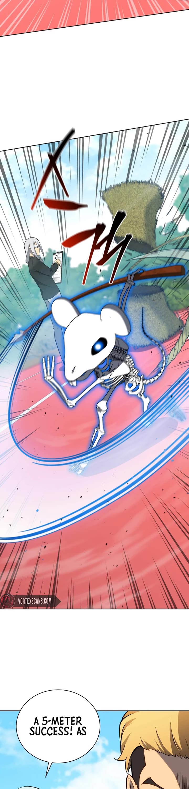 Necromancer Academy and the Genius Summoner chapter 196 page 24