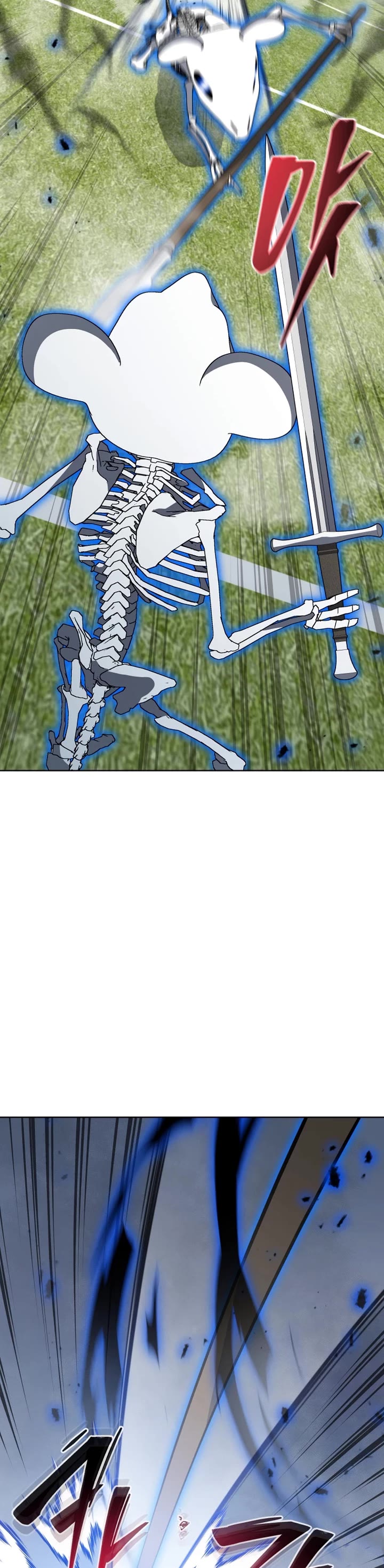 Necromancer Academy and the Genius Summoner chapter 196 page 41