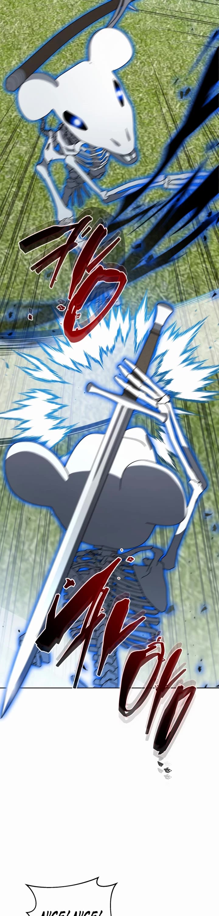 Necromancer Academy and the Genius Summoner chapter 196 page 43