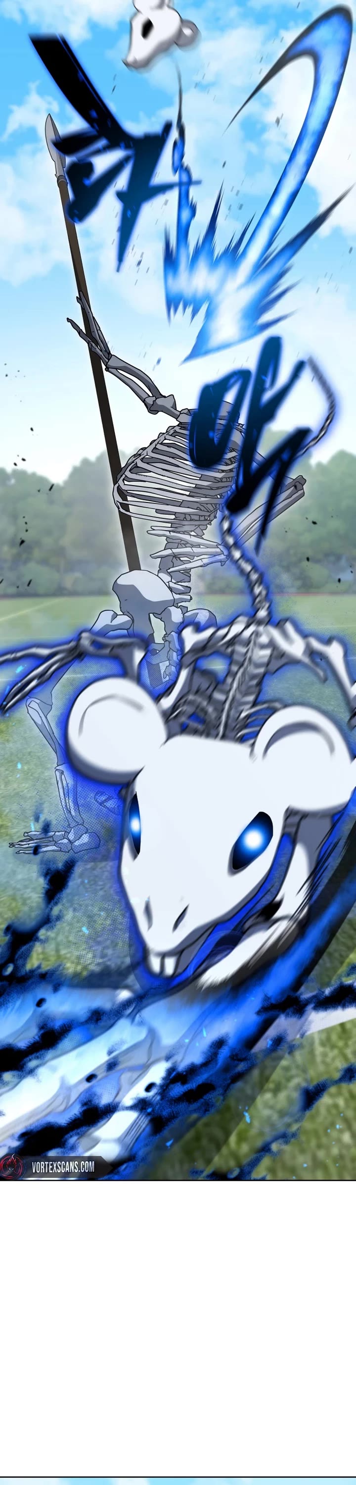 Necromancer Academy and the Genius Summoner chapter 197 page 10