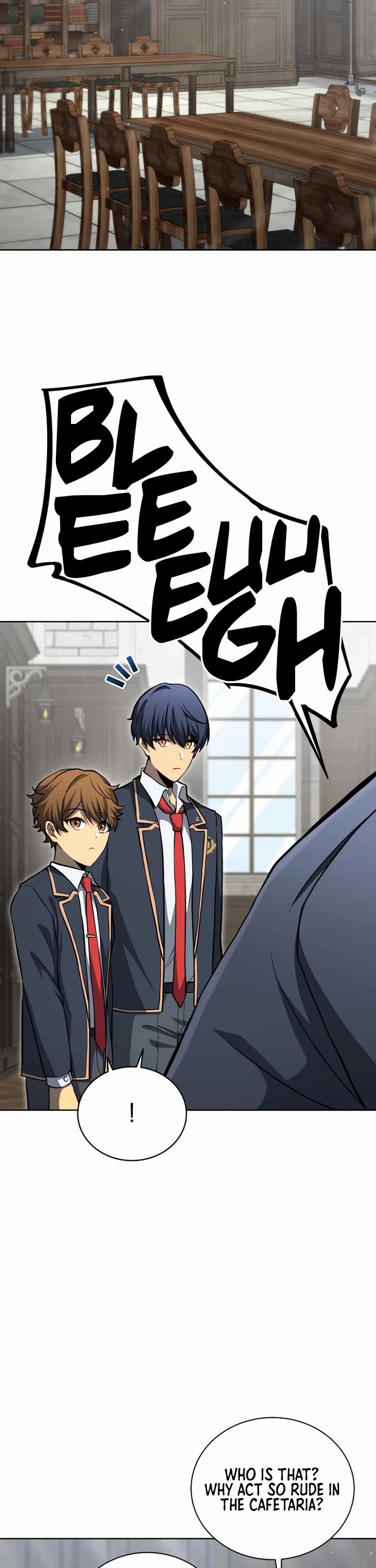 Necromancer Academy and the Genius Summoner chapter 197 page 19