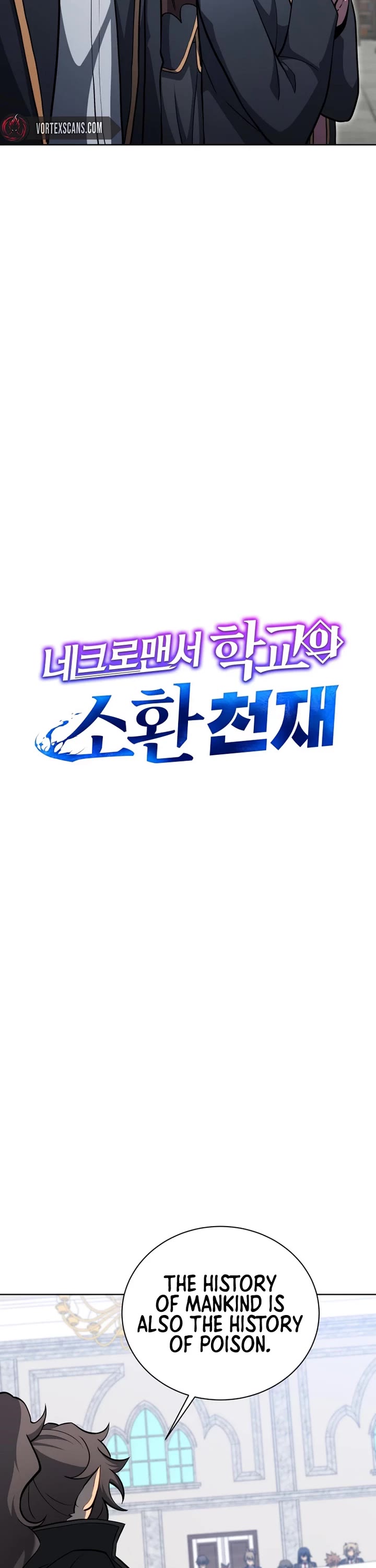 Necromancer Academy and the Genius Summoner chapter 197 page 23