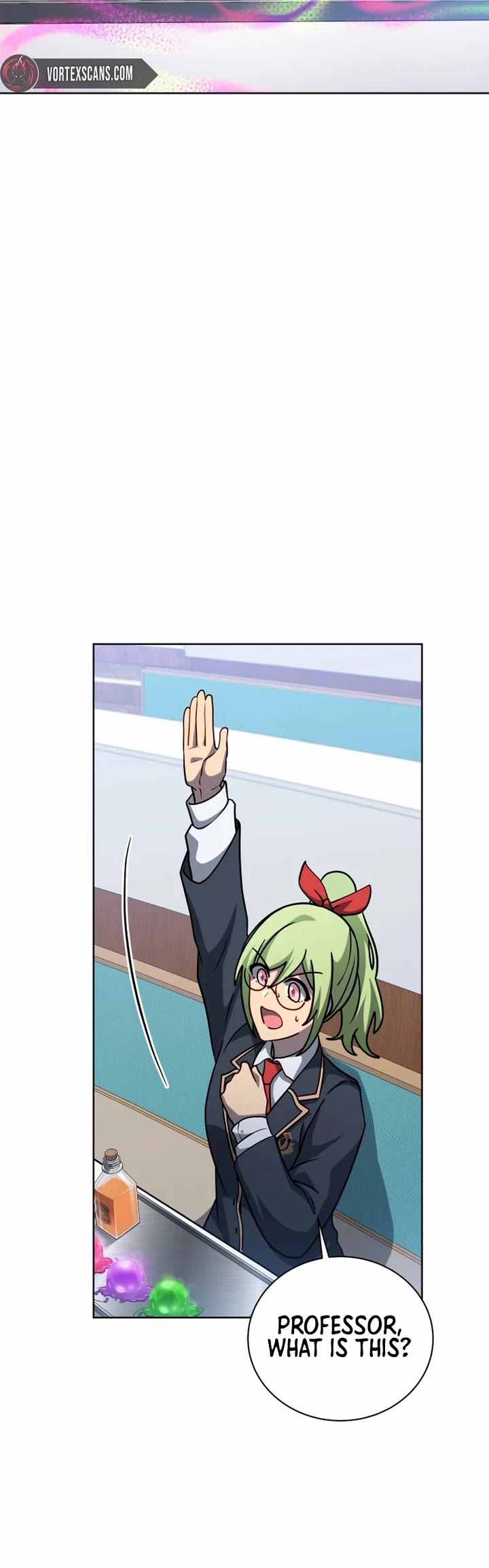 Necromancer Academy and the Genius Summoner chapter 197 page 29