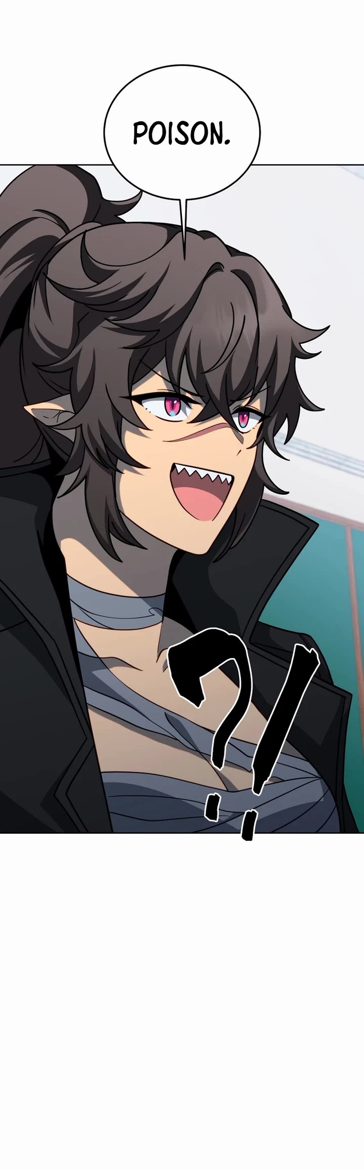 Necromancer Academy and the Genius Summoner chapter 197 page 30