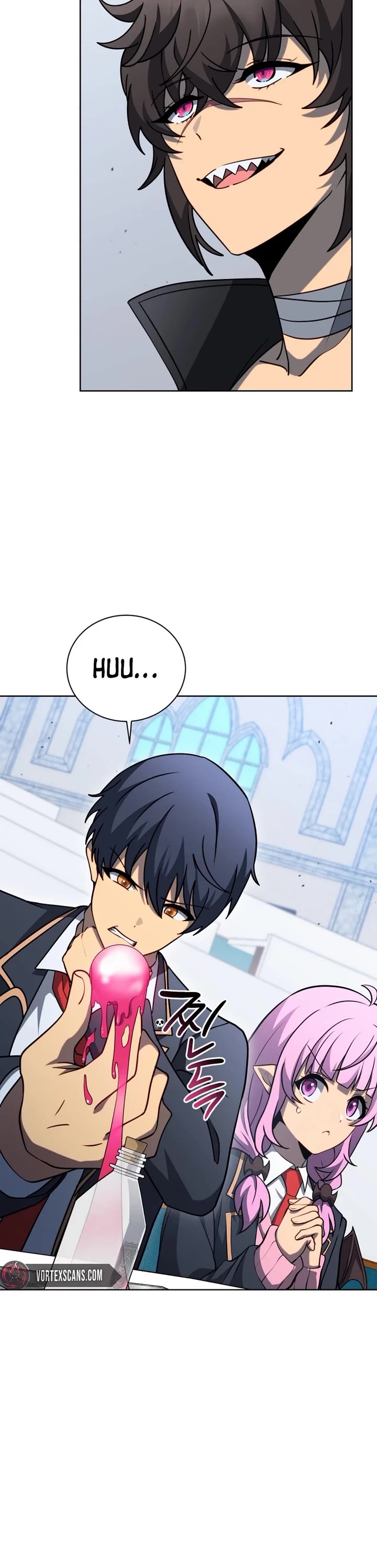 Necromancer Academy and the Genius Summoner chapter 197 page 42