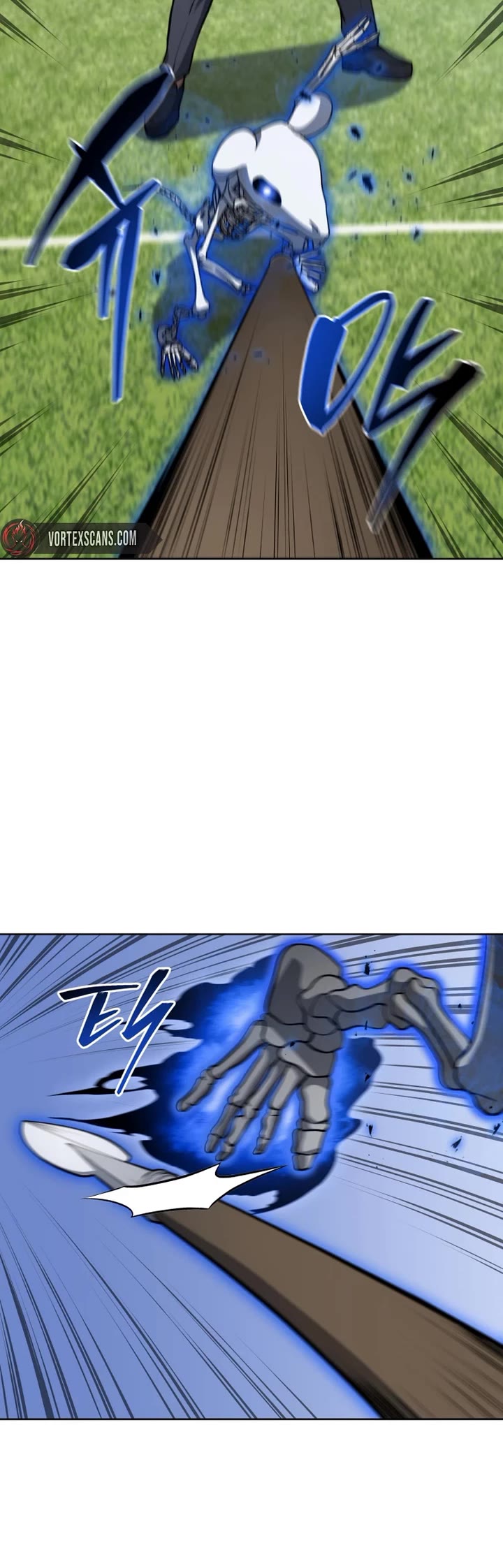 Necromancer Academy and the Genius Summoner chapter 197 page 8