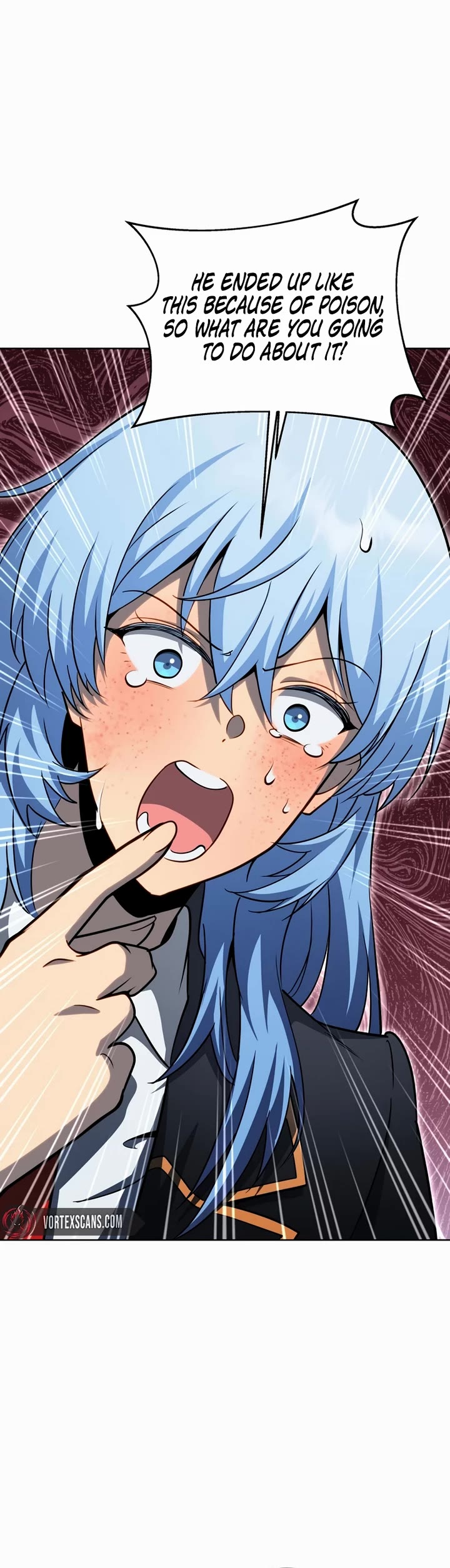 Necromancer Academy and the Genius Summoner chapter 198 page 12