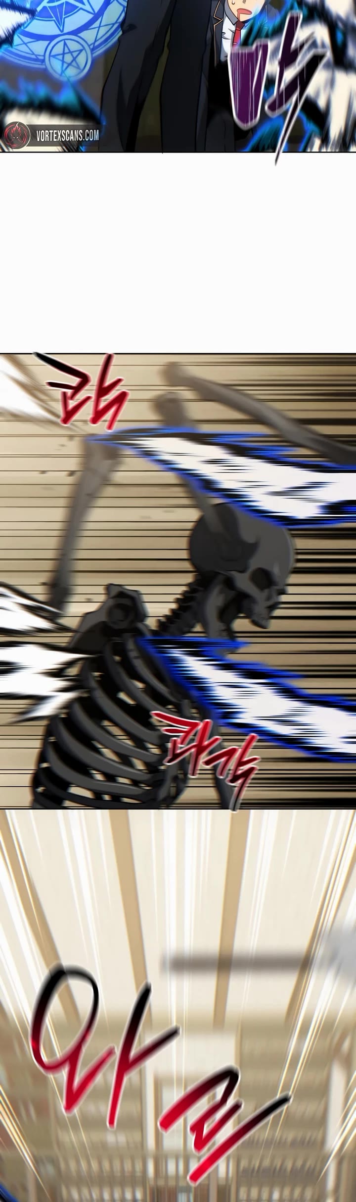 Necromancer Academy and the Genius Summoner chapter 198 page 24