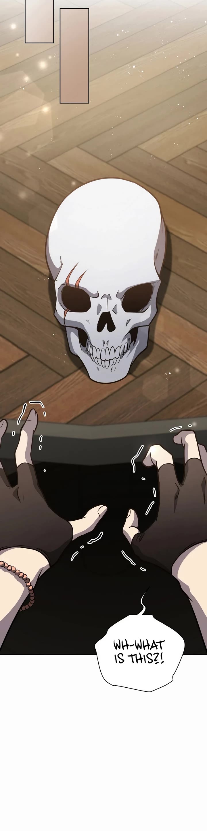 Necromancer Academy and the Genius Summoner chapter 198 page 33