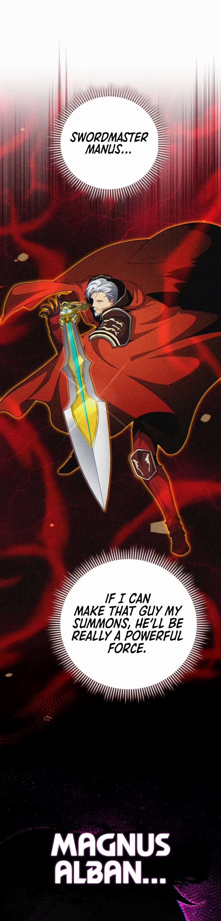 Necromancer Academy and the Genius Summoner chapter 198 page 37