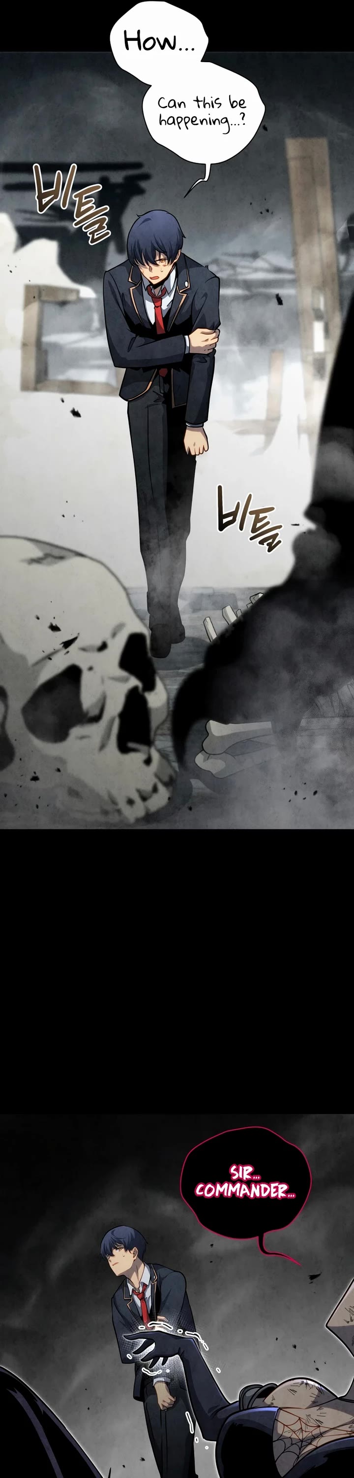 Necromancer Academy and the Genius Summoner chapter 198 page 4