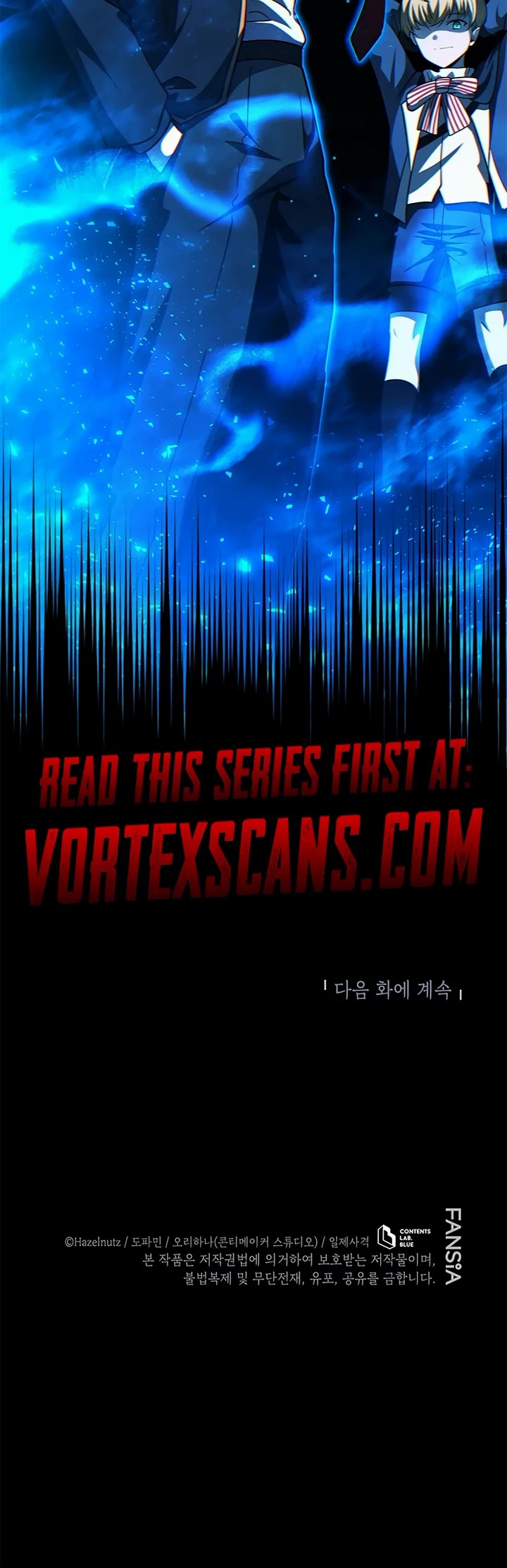 Necromancer Academy and the Genius Summoner chapter 198 page 43