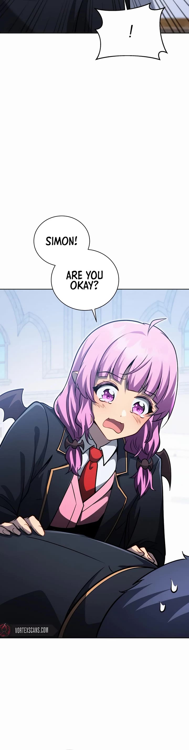 Necromancer Academy and the Genius Summoner chapter 198 page 9