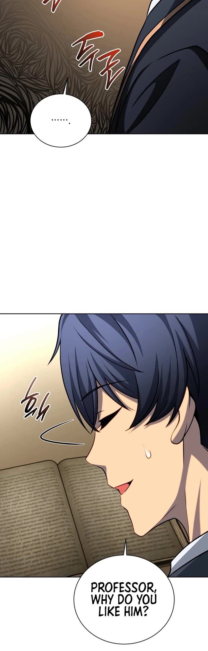 Necromancer Academy and the Genius Summoner chapter 199 page 14