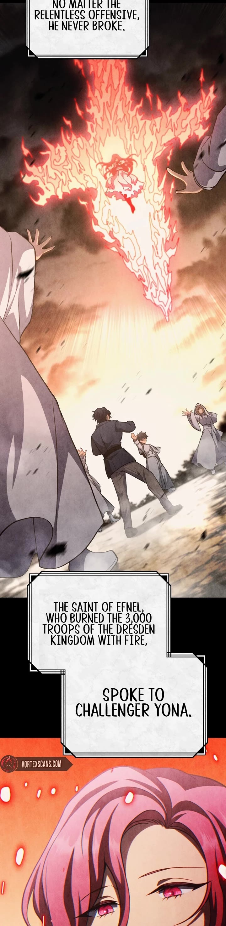 Necromancer Academy and the Genius Summoner chapter 199 page 2