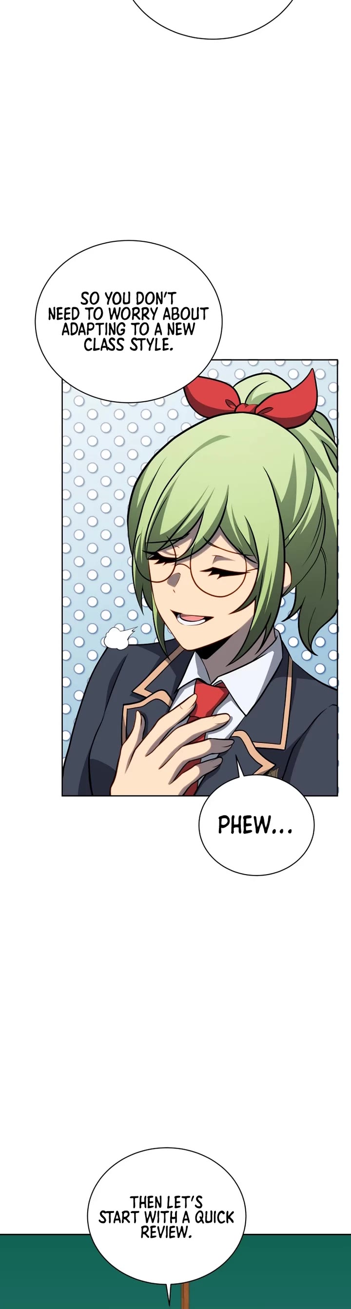 Necromancer Academy and the Genius Summoner chapter 199 page 27