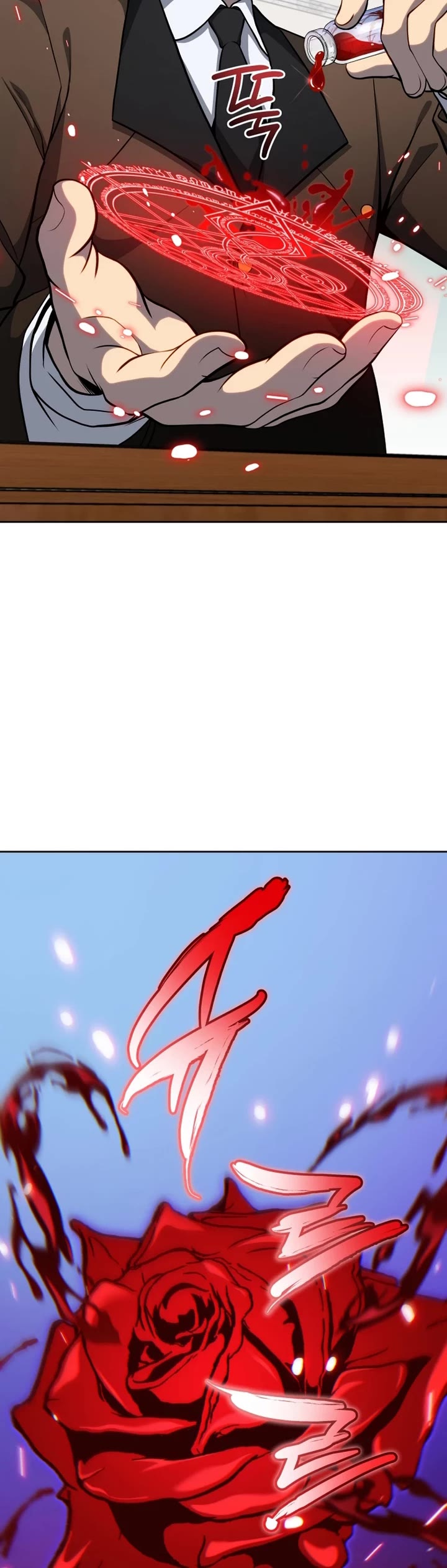 Necromancer Academy and the Genius Summoner chapter 199 page 30