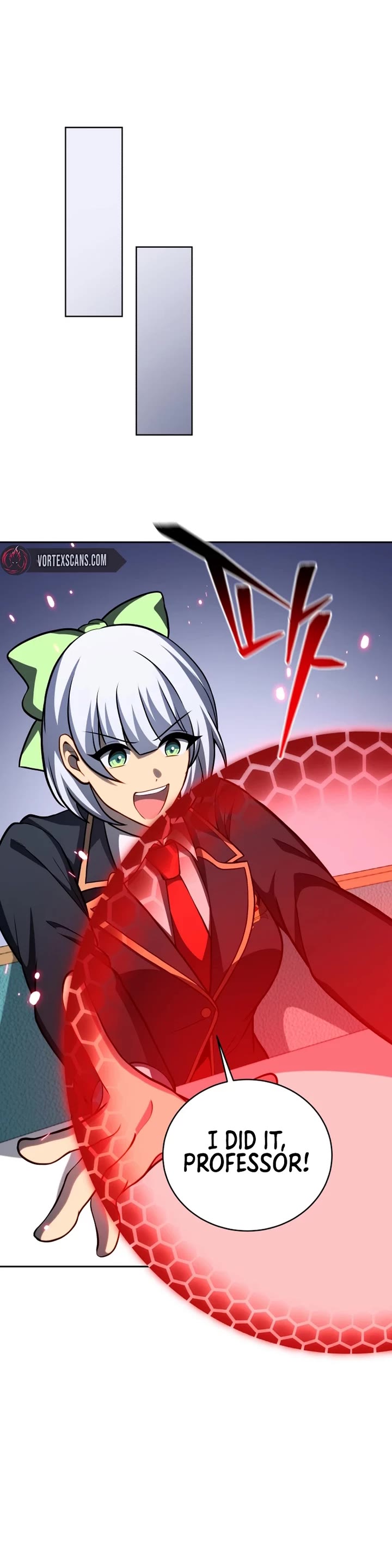 Necromancer Academy and the Genius Summoner chapter 199 page 35