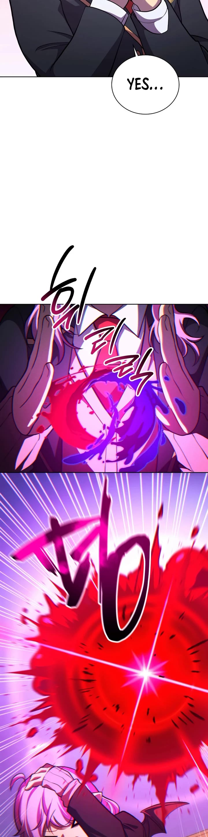 Necromancer Academy and the Genius Summoner chapter 199 page 37