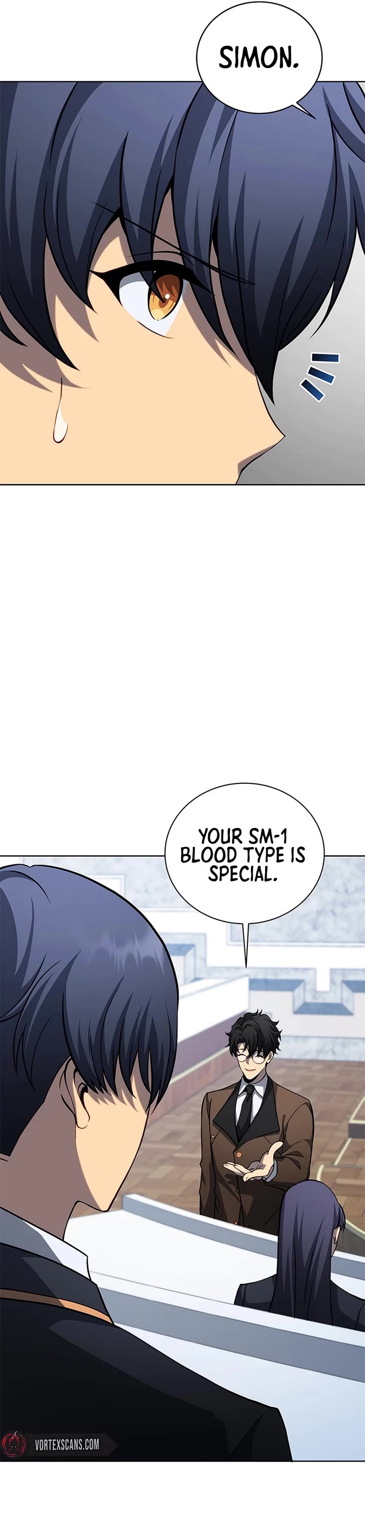 Necromancer Academy and the Genius Summoner chapter 199 page 42