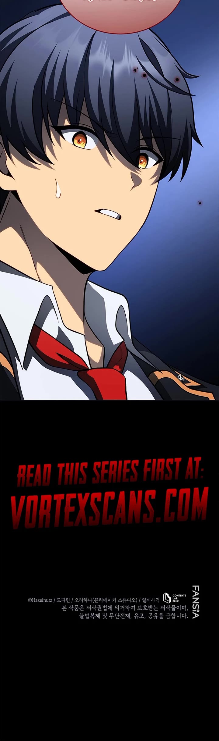 Necromancer Academy and the Genius Summoner chapter 199 page 44