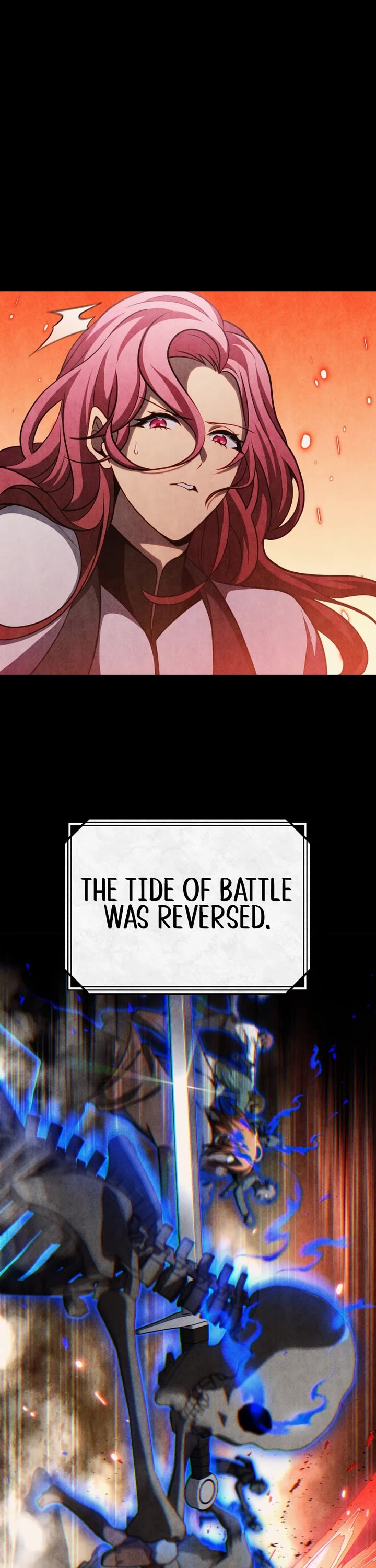 Necromancer Academy and the Genius Summoner chapter 199 page 5