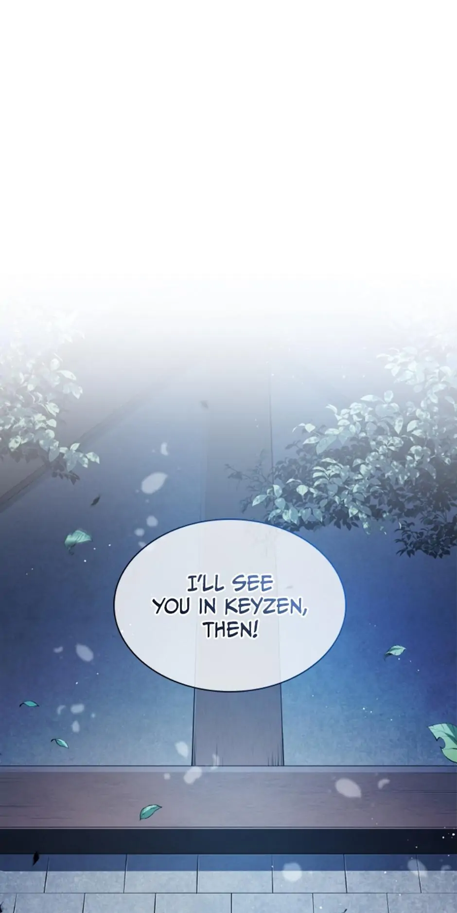 Necromancer Academy and the Genius Summoner chapter 2 page 1