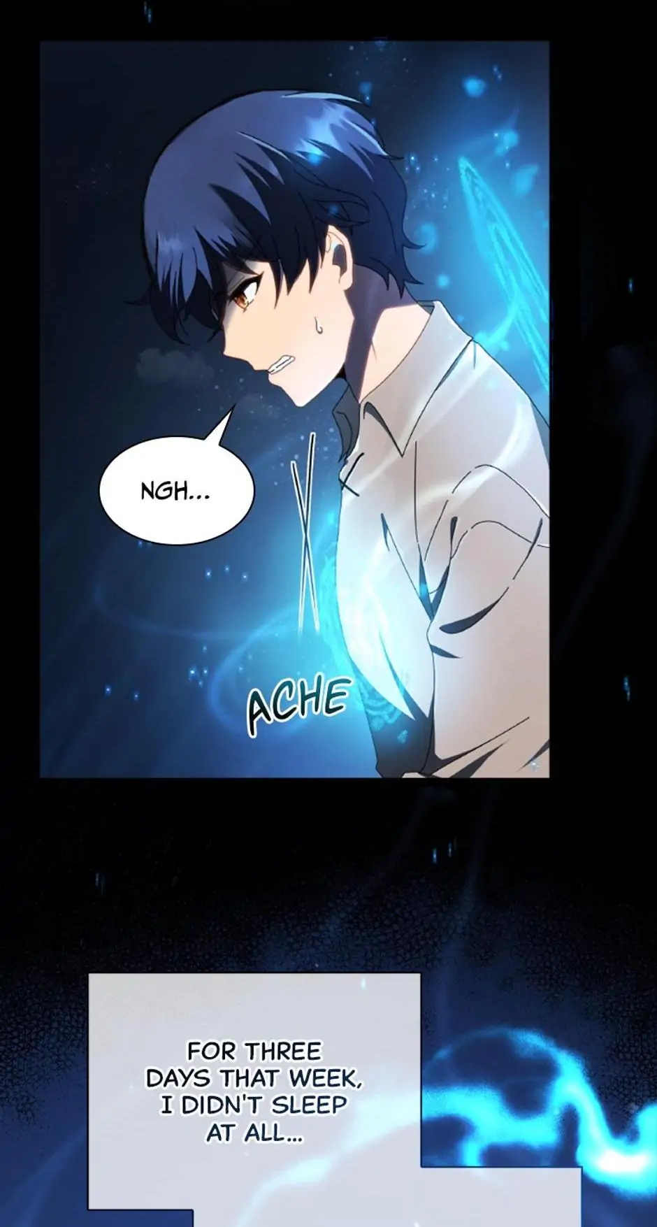 Necromancer Academy and the Genius Summoner chapter 2 page 17