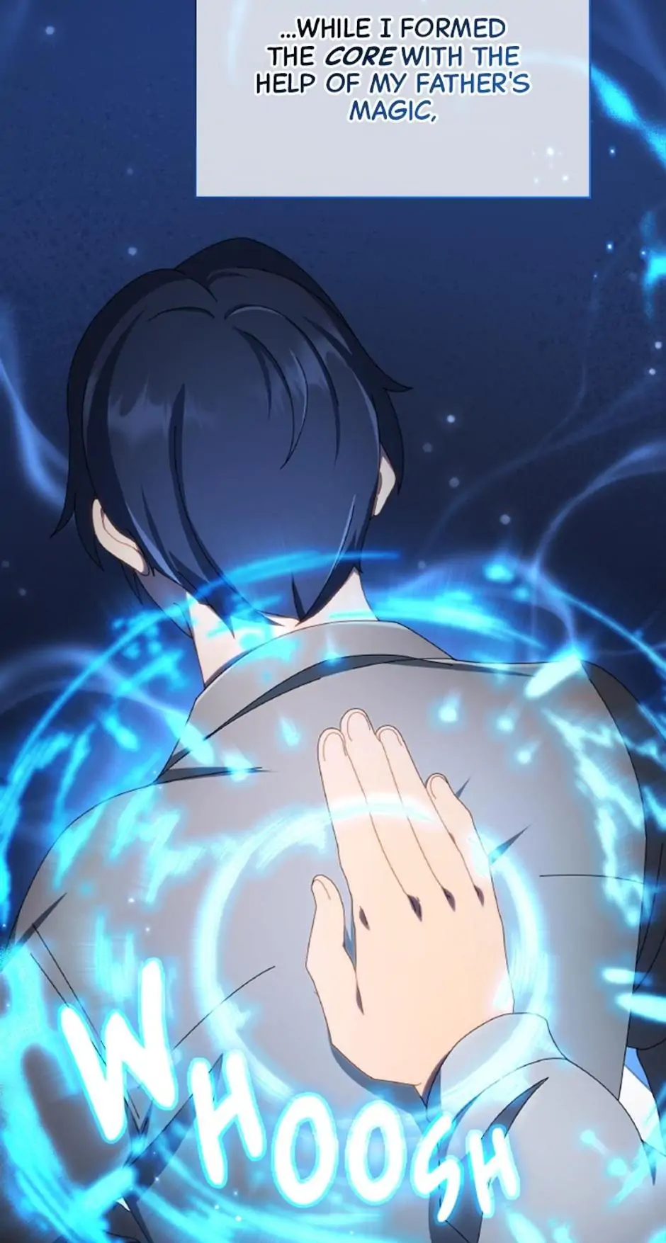 Necromancer Academy and the Genius Summoner chapter 2 page 18