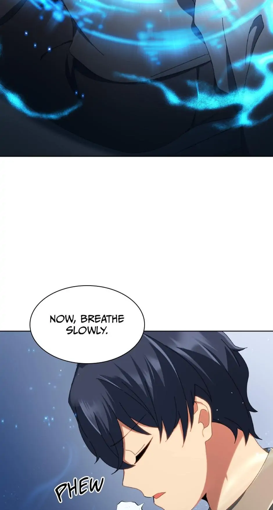 Necromancer Academy and the Genius Summoner chapter 2 page 19