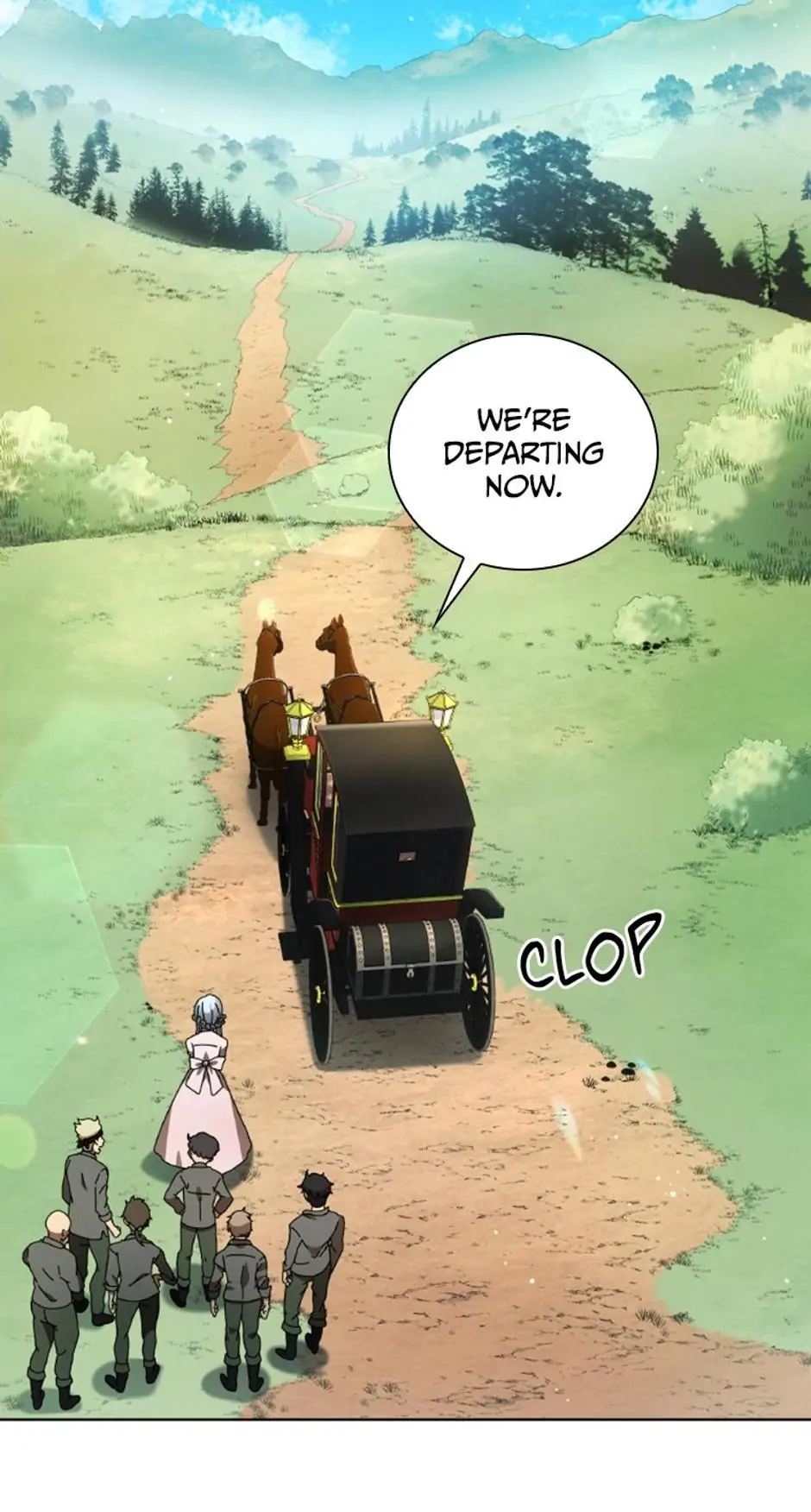 Necromancer Academy and the Genius Summoner chapter 2 page 21