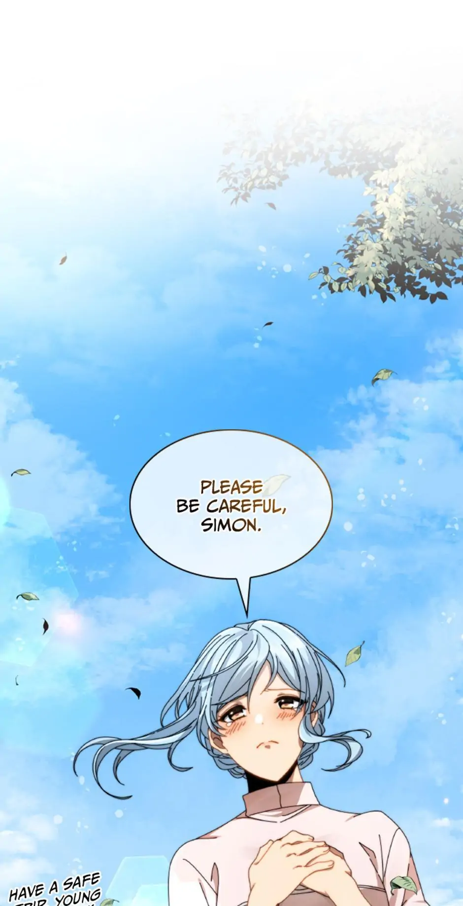 Necromancer Academy and the Genius Summoner chapter 2 page 22