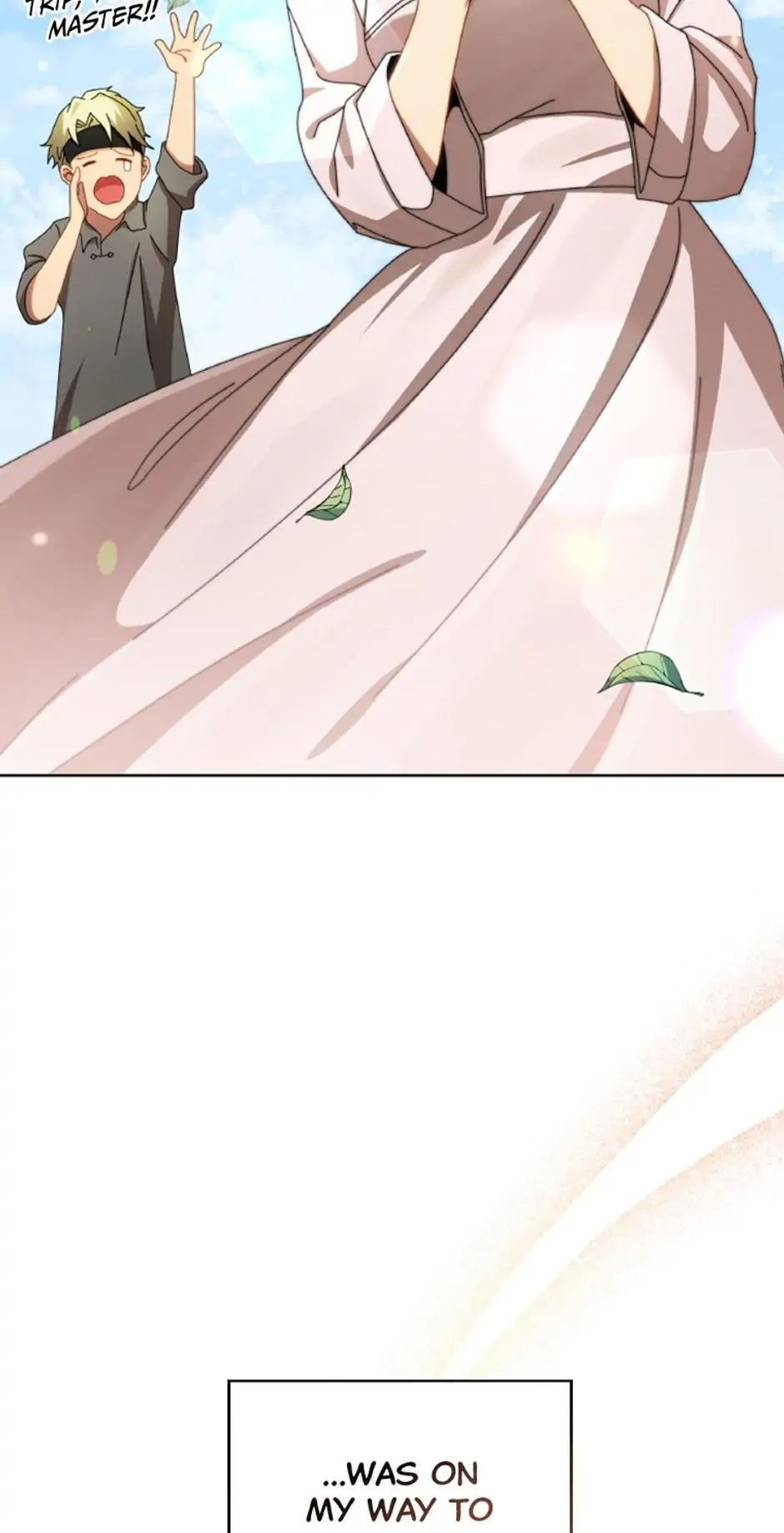 Necromancer Academy and the Genius Summoner chapter 2 page 23