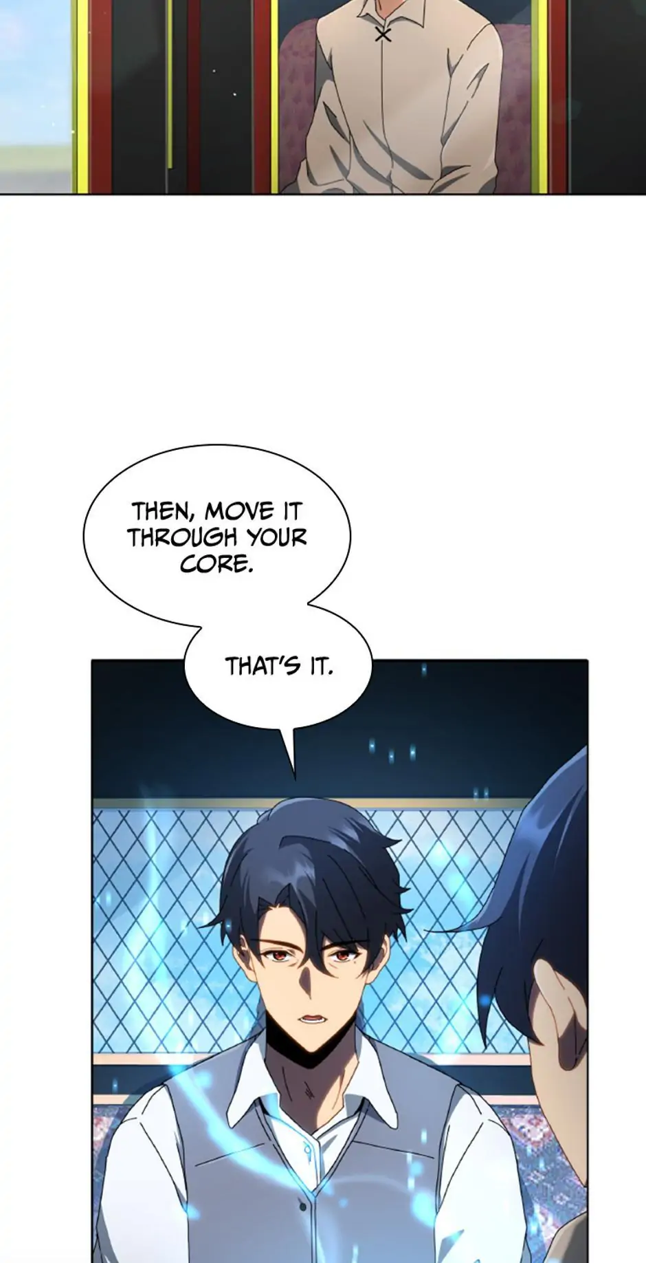 Necromancer Academy and the Genius Summoner chapter 2 page 26