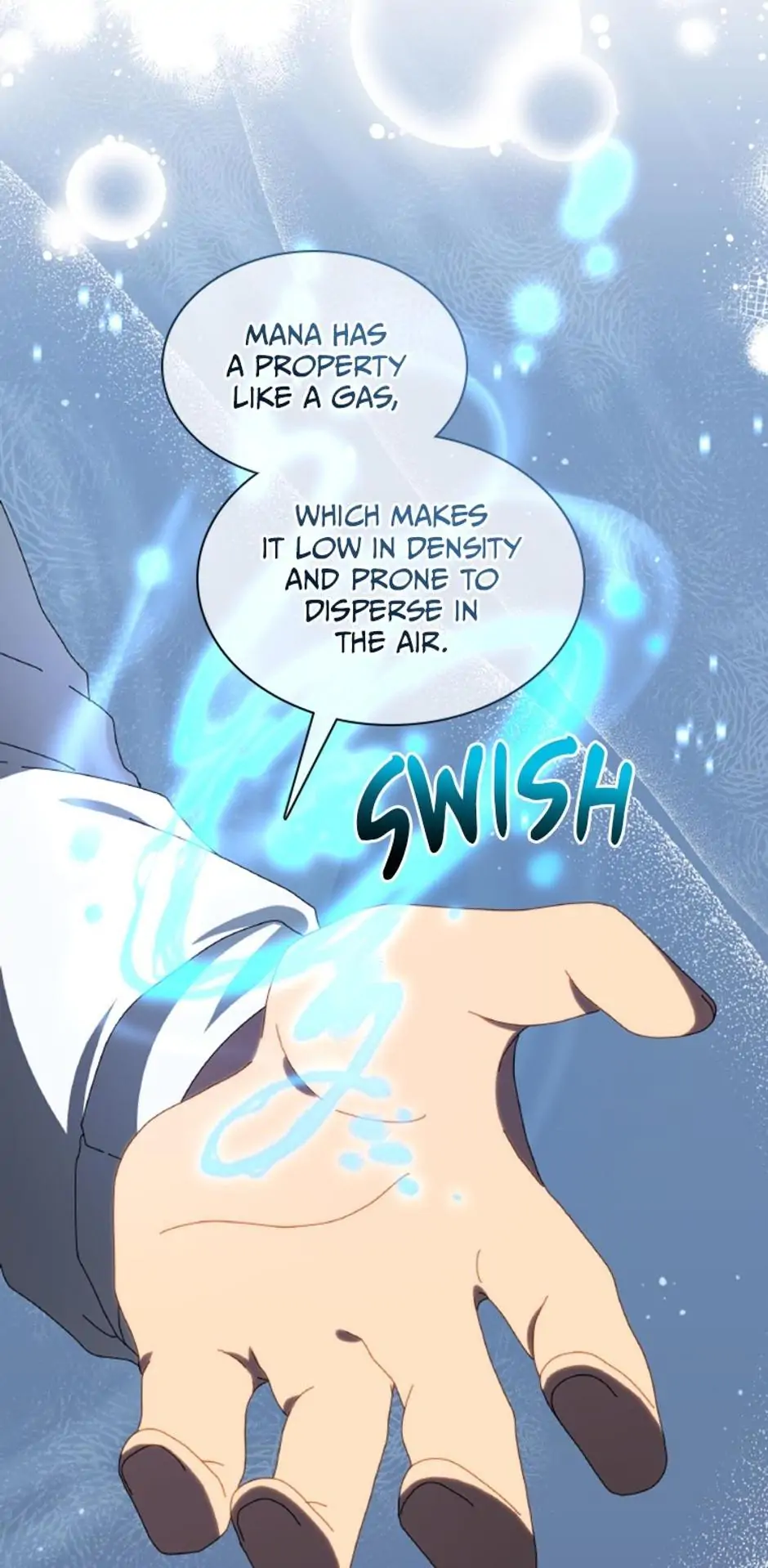 Necromancer Academy and the Genius Summoner chapter 2 page 33