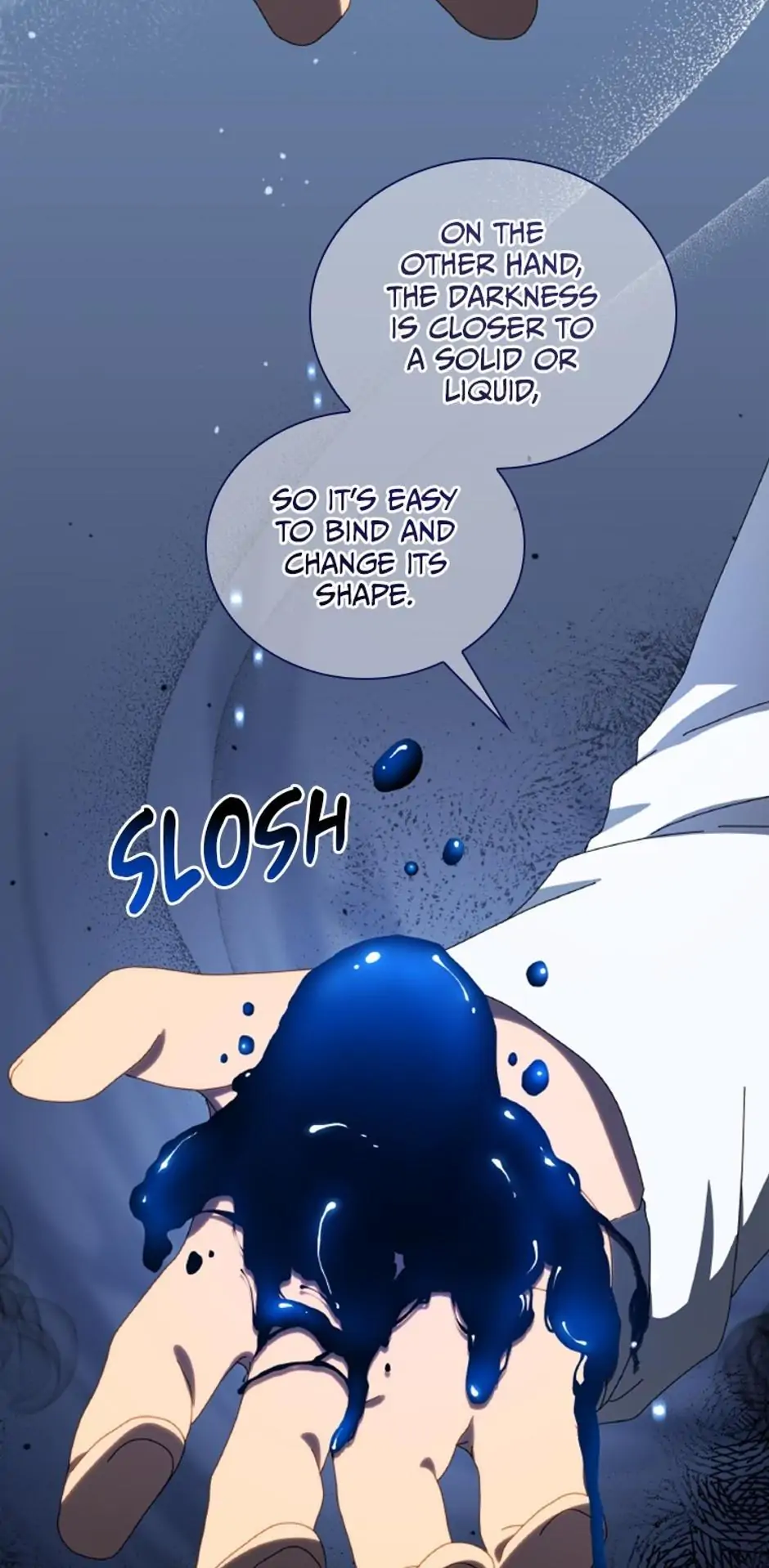 Necromancer Academy and the Genius Summoner chapter 2 page 34