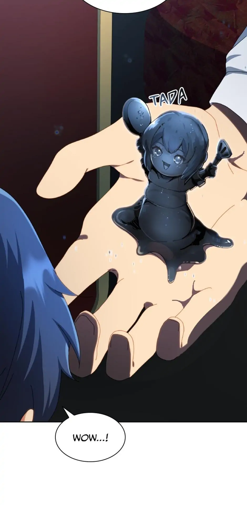 Necromancer Academy and the Genius Summoner chapter 2 page 37